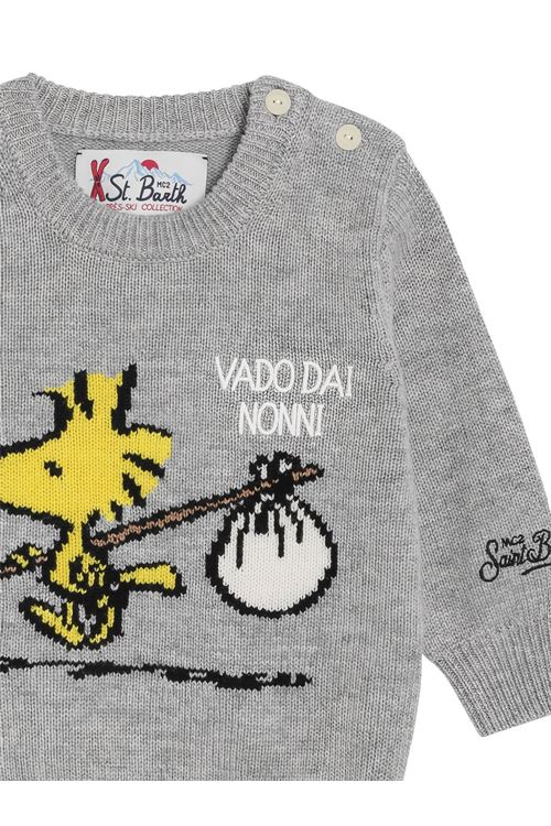  MC2 Saint Barth Kids | DOUGLASWOODSTOCK00077I